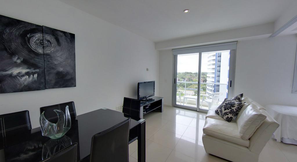 Arenas Del Mar Apartments 푼타델에스테 객실 사진