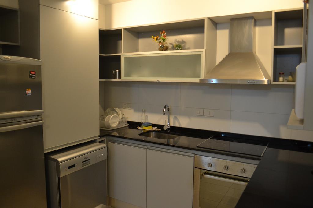 Arenas Del Mar Apartments 푼타델에스테 외부 사진