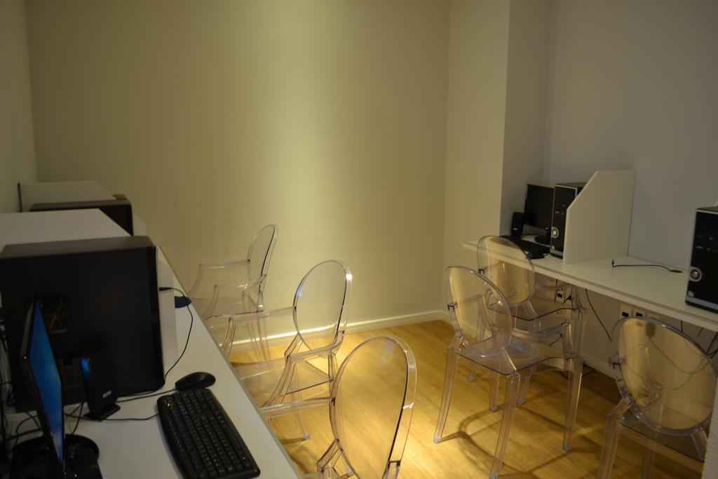 Arenas Del Mar Apartments 푼타델에스테 외부 사진