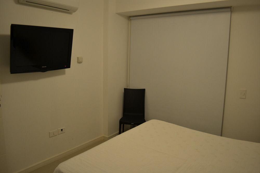 Arenas Del Mar Apartments 푼타델에스테 외부 사진
