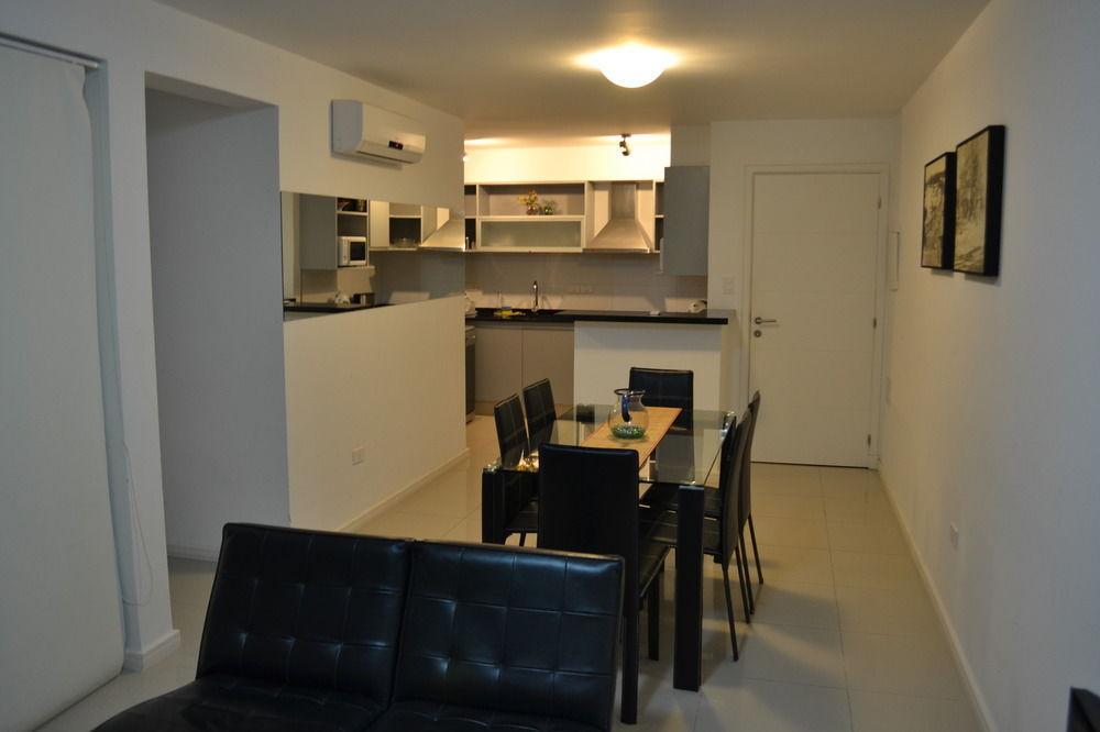 Arenas Del Mar Apartments 푼타델에스테 외부 사진