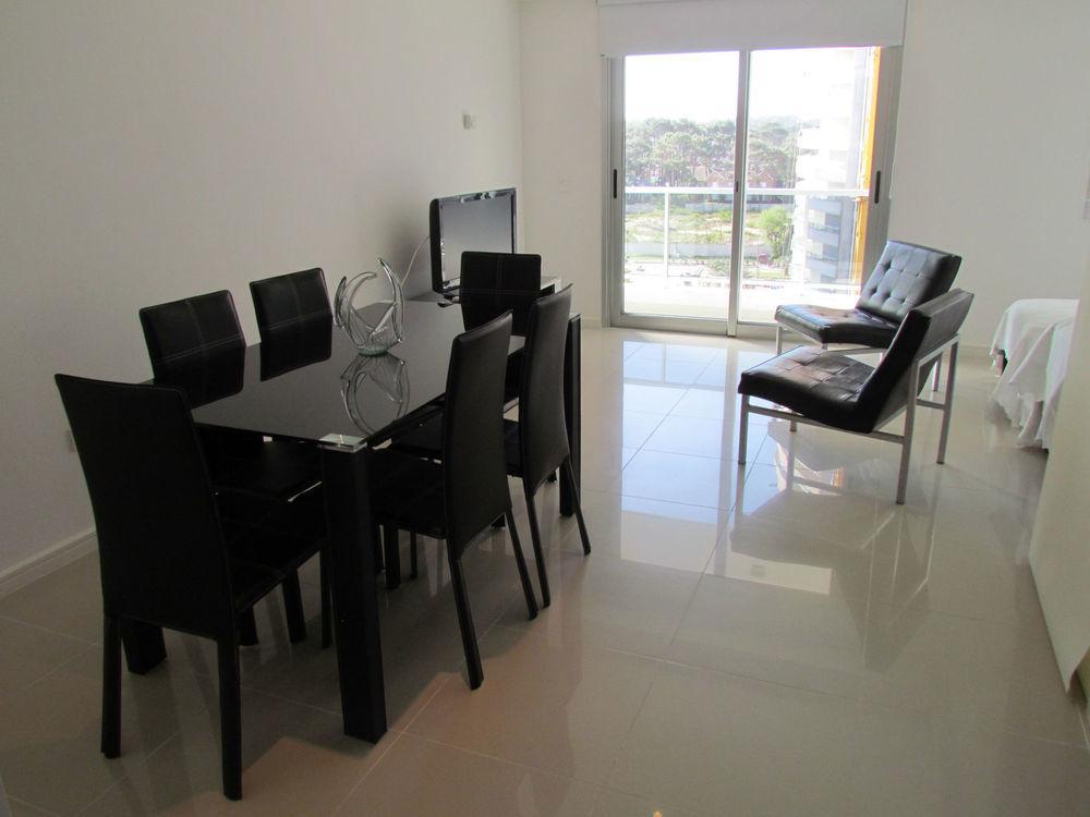 Arenas Del Mar Apartments 푼타델에스테 외부 사진