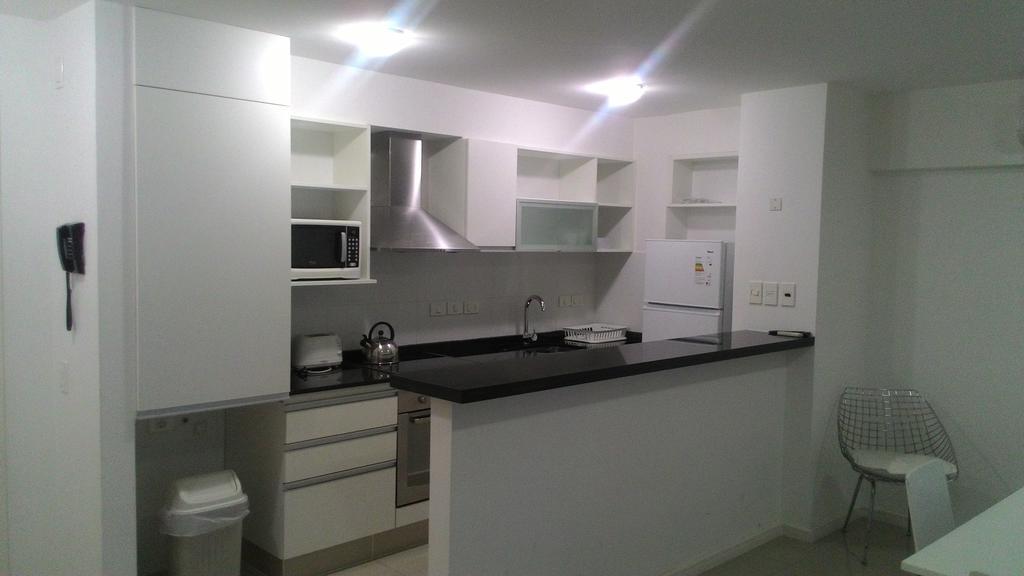 Arenas Del Mar Apartments 푼타델에스테 객실 사진