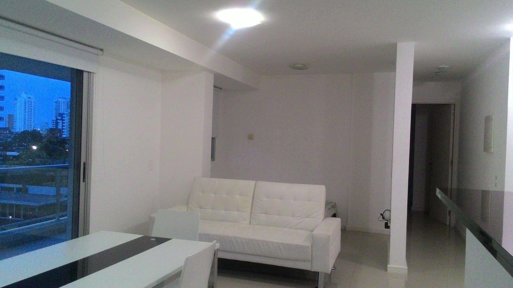Arenas Del Mar Apartments 푼타델에스테 외부 사진