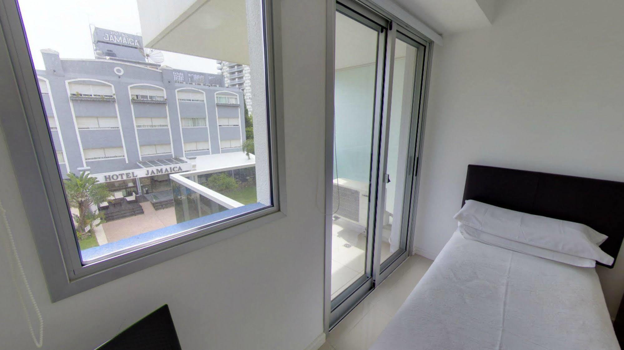 Arenas Del Mar Apartments 푼타델에스테 외부 사진