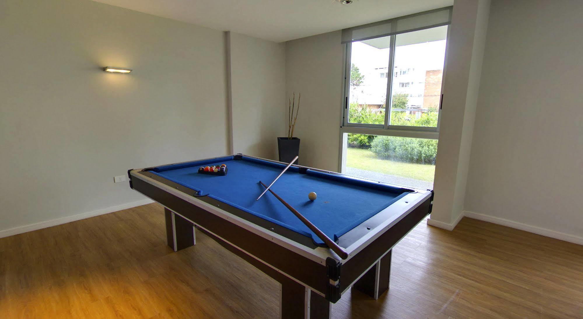 Arenas Del Mar Apartments 푼타델에스테 외부 사진