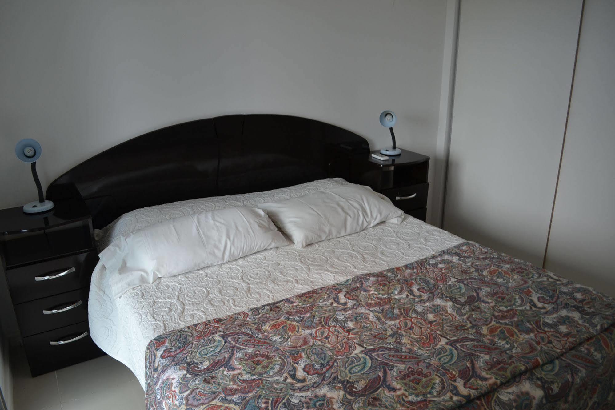 Arenas Del Mar Apartments 푼타델에스테 외부 사진