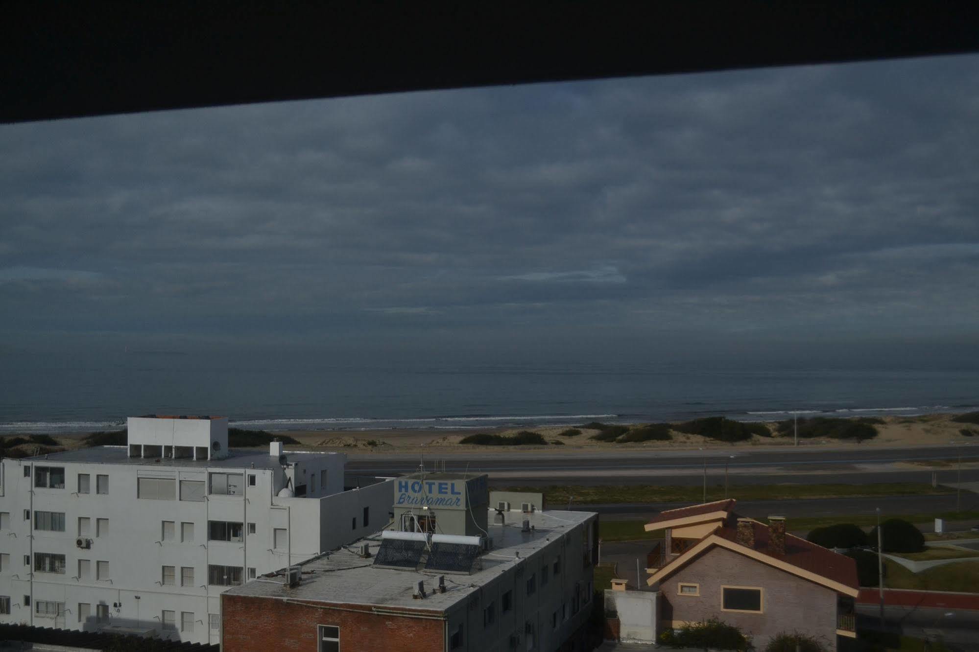 Arenas Del Mar Apartments 푼타델에스테 외부 사진