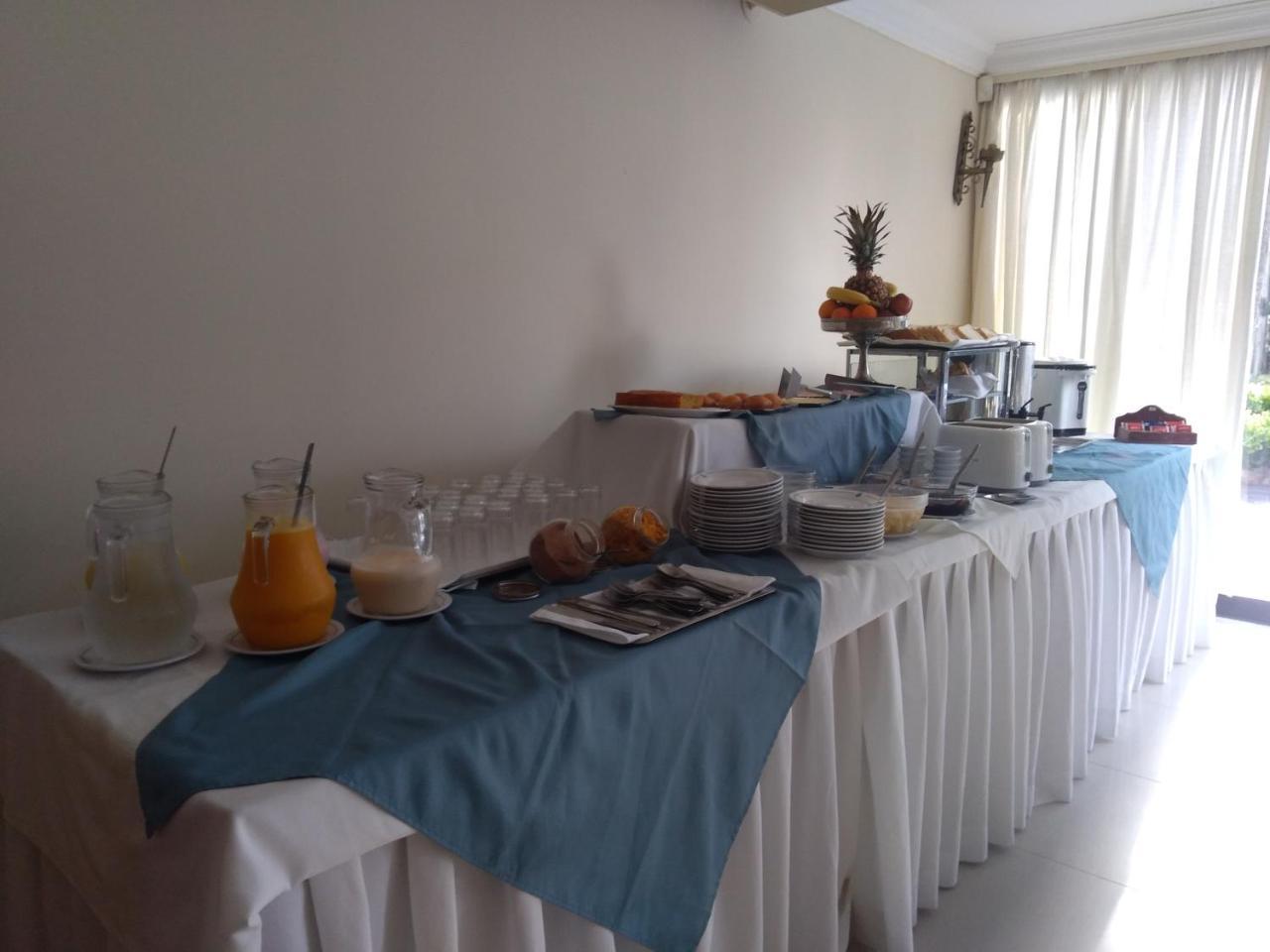 Arenas Del Mar Apartments 푼타델에스테 외부 사진